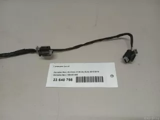 1664401805 Mercedes Benz Проводка (коса) Mercedes GL X166 Арт E23640798, вид 6