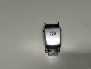 2059056603 Mercedes Benz Кнопка фиксатора стояночного тормоза Mercedes C W205 Арт E23679086, вид 1