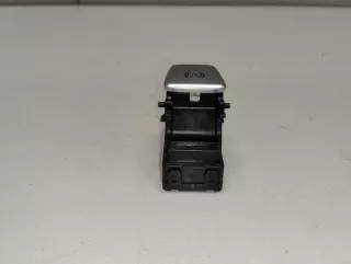 2059056603 Mercedes Benz Кнопка фиксатора стояночного тормоза Mercedes C W205 Арт E23679086, вид 4