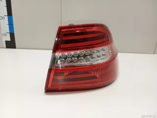1669063201 Mercedes Benz Фонарь задний наружный правый Mercedes ML/GLE W166 Арт E23716769, вид 1