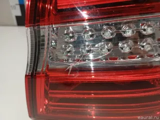 1669063201 Mercedes Benz Фонарь задний наружный правый Mercedes ML/GLE W166 Арт E23716769, вид 2
