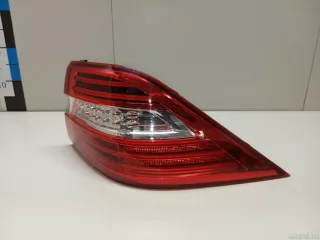 1669063201 Mercedes Benz Фонарь задний наружный правый Mercedes ML/GLE W166 Арт E23716769, вид 3