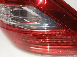 1669063201 Mercedes Benz Фонарь задний наружный правый Mercedes ML/GLE W166 Арт E23716769, вид 4