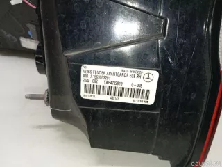 1669063201 Mercedes Benz Фонарь задний наружный правый Mercedes ML/GLE W166 Арт E23716769, вид 7