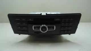 1669002309 Mercedes Benz Магнитола Mercedes GL X166 Арт E23730536