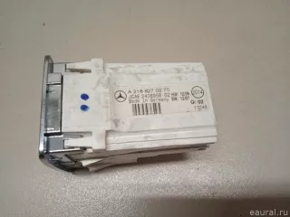 2188270270 Mercedes Benz Часы Mercedes E W212 Арт E23739413, вид 3