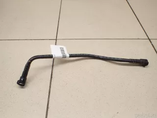 2740180000 Mercedes Benz Патрубок (трубопровод, шланг) Mercedes GLC X253 Арт E95469038, вид 2