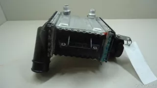 6510901800 Mercedes Benz Интеркулер Mercedes GLC X253 Арт E23745167, вид 4