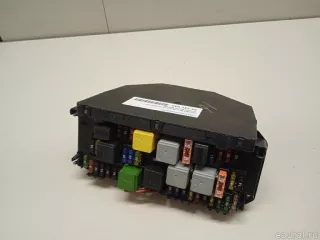2129002927 Mercedes Benz Блок предохранителей Mercedes SLK r172 Арт E23747848, вид 2