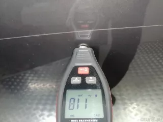 41007290944 BMW Капот BMW 4 F32/F33/GT F36 Арт E23748790, вид 21