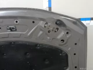 41007290944 BMW Капот BMW 4 F32/F33/GT F36 Арт E23748790, вид 27