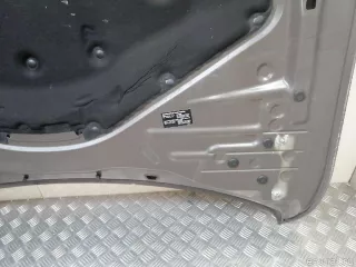 41007290944 BMW Капот BMW 4 F32/F33/GT F36 Арт E23748790, вид 29