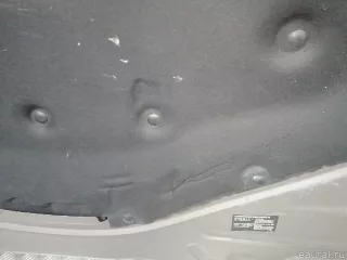 41007290944 BMW Капот BMW 4 F32/F33/GT F36 Арт E23748790, вид 30