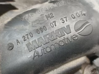 2700900737 Mercedes Benz Коллектор впускной Mercedes E C207 Арт E23749325, вид 3