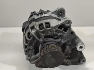0009060922 Mercedes Benz Генератор Mercedes GLK X204 Арт E23749769, вид 5