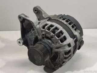 0009060922 Mercedes Benz Генератор Mercedes GLK X204 Арт E23749769, вид 6