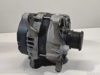 0009060922 Mercedes Benz Генератор Mercedes GLK X204 Арт E23749769, вид 7