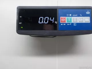 Кнопка многофункциональная Mercedes ML/GLE W166 2013г. 09990535009051 Mercedes Benz - Фото 6