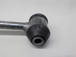 2053260317 Mercedes Benz Стойка заднего стабилизатора левая Mercedes C W205 Арт E103004126, вид 4