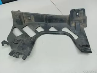 1668857000 Mercedes Benz Кронштейн крепления бампера заднего Mercedes GL X166 Арт E103009532, вид 4