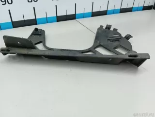 1668857000 Mercedes Benz Кронштейн крепления бампера заднего Mercedes GL X166 Арт E103009532, вид 5