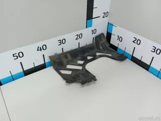 1668857000 Mercedes Benz Кронштейн крепления бампера заднего Mercedes GL X166 Арт E103009532, вид 8