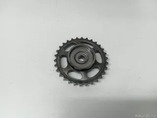 6510520001 Mercedes Benz Шкив распредвала Mercedes ML/GLE W166 Арт E103018631, вид 1