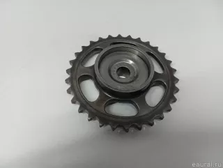 6510520001 Mercedes Benz Шкив распредвала Mercedes ML/GLE W166 Арт E103018631, вид 5