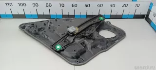 1767300179 Mercedes Benz Стеклоподъемник электр. задний левый Mercedes A W176 Арт E103047727, вид 3