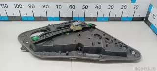 1767300179 Mercedes Benz Стеклоподъемник электр. задний левый Mercedes A W176 Арт E103047727, вид 4