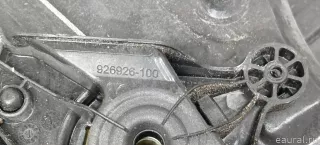 1767300179 Mercedes Benz Стеклоподъемник электр. задний левый Mercedes A W176 Арт E103047727, вид 8
