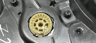 1767300179 Mercedes Benz Стеклоподъемник электр. задний левый Mercedes A W176 Арт E103047727, вид 9
