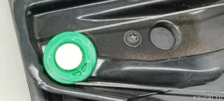 1767300179 Mercedes Benz Стеклоподъемник электр. задний левый Mercedes A W176 Арт E103047727, вид 10