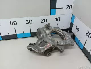 2123502108 Mercedes Benz Кулак задний левый Mercedes E W212 Арт E103094952
