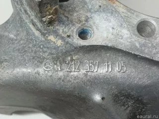 2123502108 Mercedes Benz Кулак задний левый Mercedes E W212 Арт E103094952, вид 14
