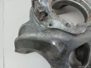 2123502108 Mercedes Benz Кулак задний левый Mercedes E W212 Арт E103094952, вид 2