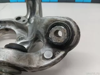 2123502108 Mercedes Benz Кулак задний левый Mercedes E W212 Арт E103094952, вид 10