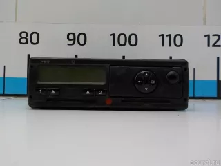 0014469633 Mercedes Benz Тахограф Mercedes Axor Арт E36271181, вид 2