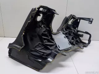 2116800187 Mercedes Benz Накладка декоративная Mercedes E W211 Арт E40270390, вид 4