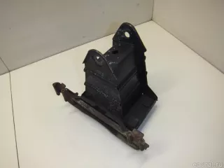  Кронштейн усилителя заднего бампера левый Mercedes S W221 Арт E40278618, вид 3