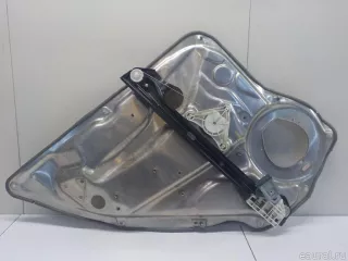 2127301879 Mercedes Benz Стеклоподъемник электр. задний правый Mercedes C W204 Арт E40353867, вид 2