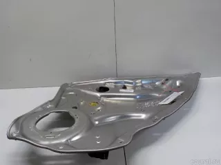 2127301879 Mercedes Benz Стеклоподъемник электр. задний правый Mercedes C W204 Арт E40353867, вид 3