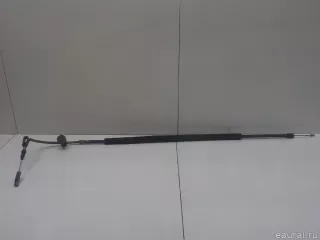 2044201085 Mercedes Benz Трос стояночного тормоза центральный Mercedes C W204 Арт E40354956