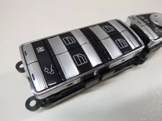 2218213851 Mercedes Benz Блок управления стеклоподъемниками Mercedes S W221 Арт E40413004, вид 3