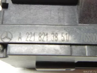 2218213851 Mercedes Benz Блок управления стеклоподъемниками Mercedes S W221 Арт E40413004, вид 7