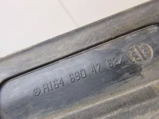 1646904762 Mercedes Benz Уплотнитель двери Mercedes ML W164 Арт E40522741, вид 3