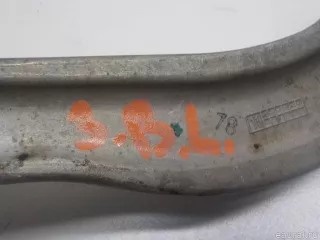 2053506103 Mercedes Benz Рычаг задний левый Mercedes E W212 Арт E40767052, вид 8