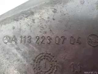 1132230704 Mercedes Benz Кронштейн двигателя левый Mercedes CLS C219 Арт E40794933, вид 5