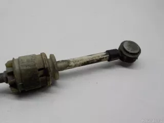 6392672264 Mercedes Benz Трос КПП Mercedes Vito W639 Арт E40821322, вид 2