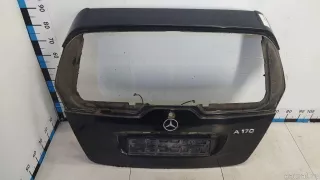 1697400005 Mercedes Benz Дверь багажника Mercedes A W169 Арт E40822644, вид 1